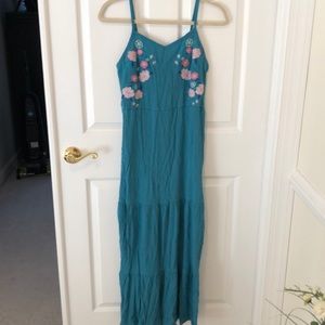 Time and tru dress size small excellent condition